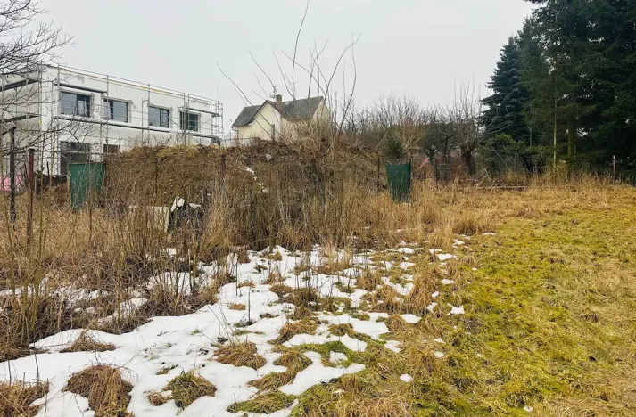 Prodej rodinného domu, Liberec, Karlinská, 145 m2