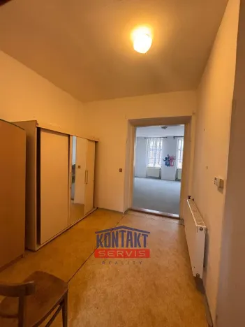 Pronájem bytu 2+1, Týn nad Vltavou, Horní Brašov, 100 m2