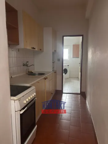 Pronájem bytu 2+1, Týn nad Vltavou, Horní Brašov, 100 m2