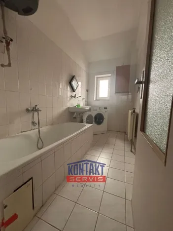 Pronájem bytu 2+1, Týn nad Vltavou, Horní Brašov, 100 m2