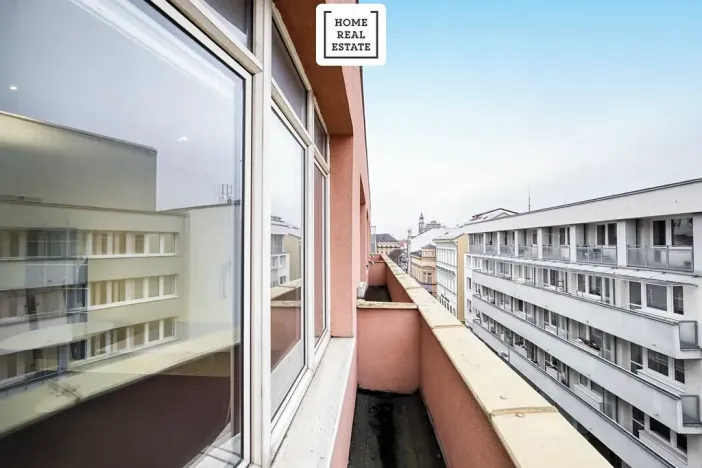 Pronájem kanceláře, Kolín, Rubešova, 634 m2