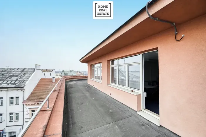 Pronájem kanceláře, Kolín, Rubešova, 256 m2