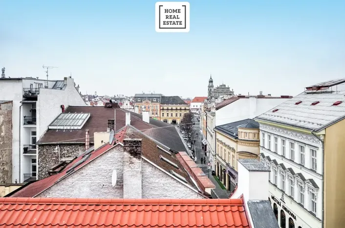 Pronájem kanceláře, Kolín, Rubešova, 378 m2