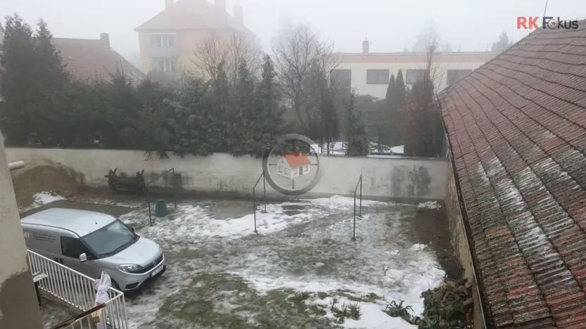 Pronájem bytu 1+1, Moravské Budějovice, Tyršova, 49 m2