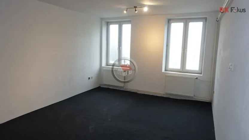 Pronájem bytu 2+1, Moravské Budějovice, Tyršova, 70 m2