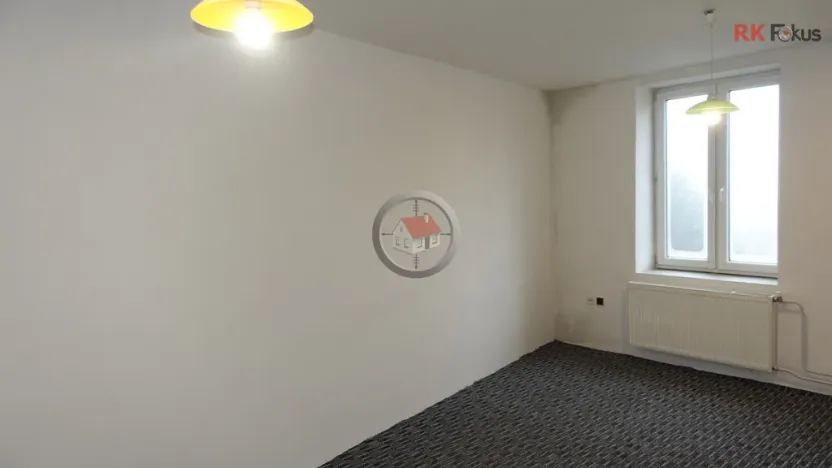 Pronájem bytu 2+1, Moravské Budějovice, Tyršova, 70 m2