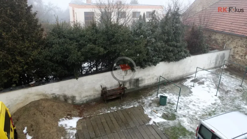 Pronájem bytu 2+1, Moravské Budějovice, Tyršova, 70 m2