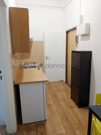 Pronájem bytu 2+kk, Praha, Žerotínova, 48 m2