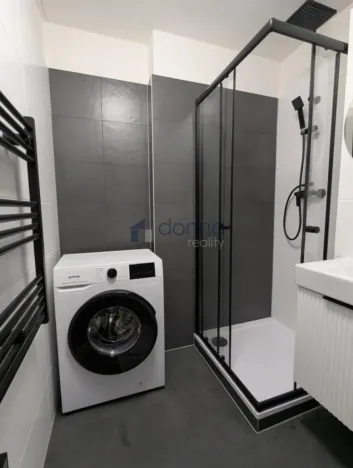 Pronájem bytu 2+kk, Praha, Žerotínova, 48 m2