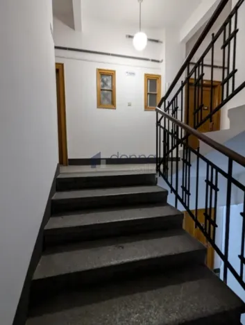 Pronájem bytu 2+kk, Praha, Žerotínova, 48 m2