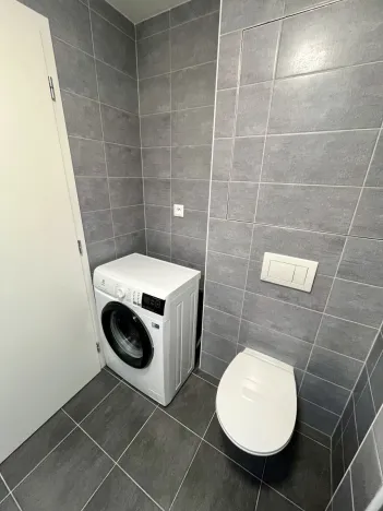 Pronájem bytu 2+kk, Olomouc, Eduarda Hamburgera, 45 m2