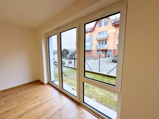 Pronájem bytu 1+kk, Přezletice, Pod Zahrady, 47 m2