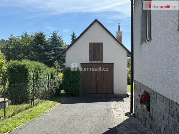 Prodej rodinného domu, Bělčice, Budovatelská, 330 m2