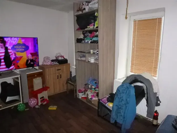 Dražba rodinného domu, Letonice, Osvobození, 403 m2