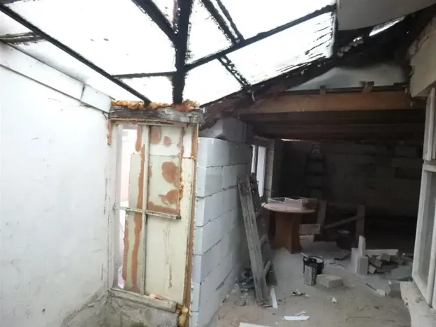 Dražba rodinného domu, Letonice, Osvobození, 403 m2