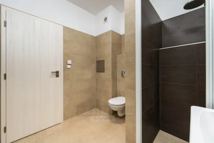 Prodej bytu 1+kk, České Budějovice - České Budějovice 3, Skuherského, 23 m2