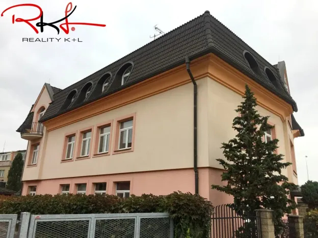 Pronájem kanceláře, Mladá Boleslav - Mladá Boleslav III, Novákova, 46 m2