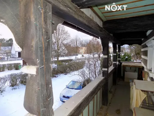 Prodej rodinného domu, Skalka u Doks, 331 m2