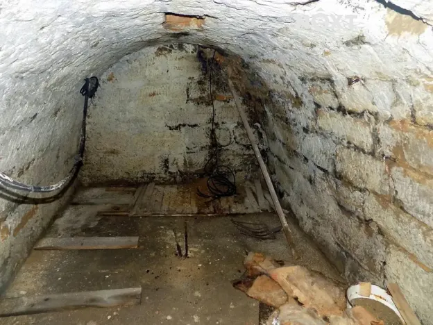 Prodej rodinného domu, Skalka u Doks, 331 m2