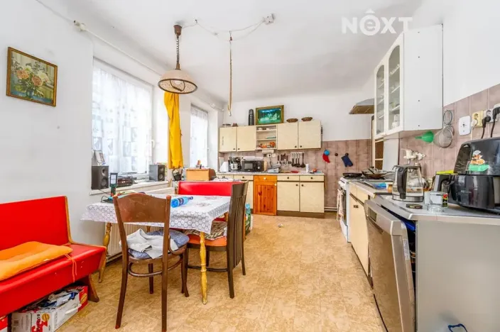 Prodej rodinného domu, Mimoň, Mírová, 243 m2