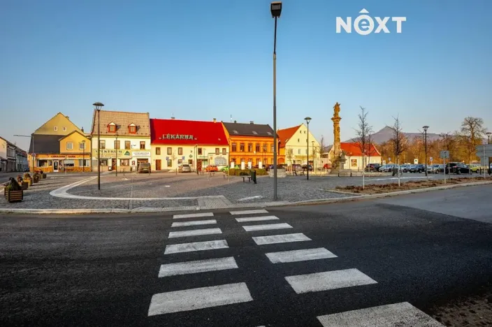 Prodej rodinného domu, Mimoň, Mírová, 243 m2