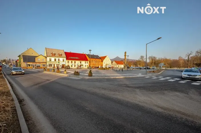 Prodej rodinného domu, Mimoň, Mírová, 243 m2