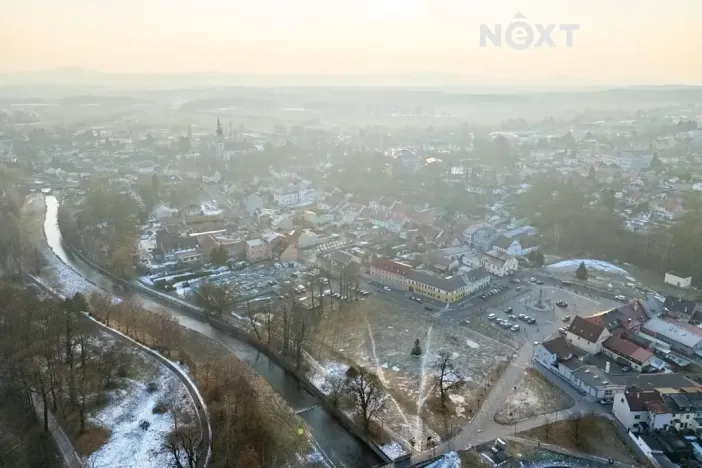 Prodej rodinného domu, Mimoň, Mírová, 243 m2