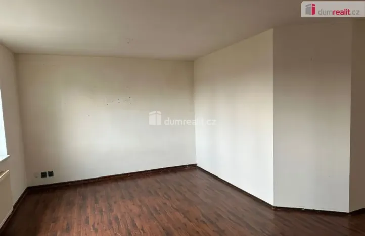 Pronájem bytu 4+1, Třebeň - Horní Ves, 100 m2