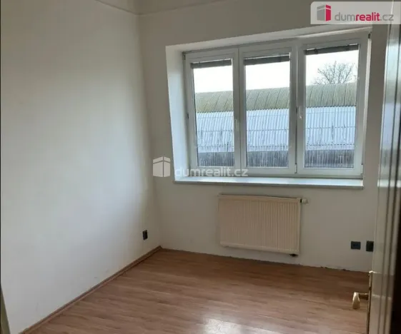 Pronájem bytu 4+1, Třebeň - Horní Ves, 100 m2