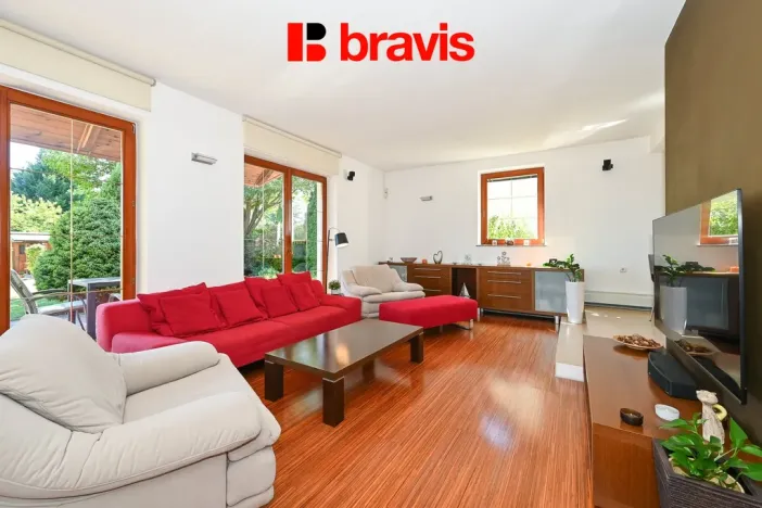 Prodej rodinného domu, Ostopovice, Vinohradská, 161 m2