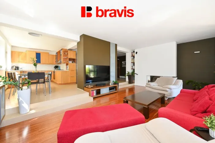 Prodej rodinného domu, Ostopovice, Vinohradská, 161 m2