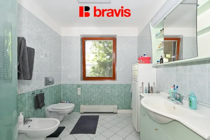 Prodej rodinného domu, Ostopovice, Vinohradská, 161 m2