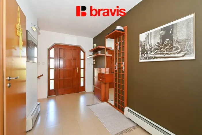 Prodej rodinného domu, Ostopovice, Vinohradská, 161 m2