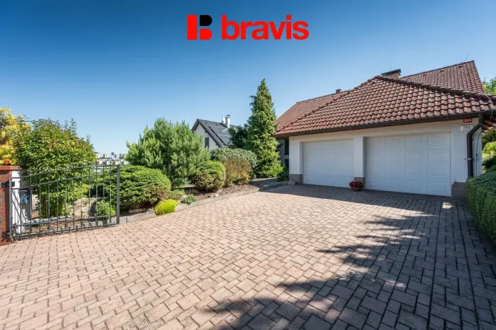 Prodej rodinného domu, Ostopovice, Vinohradská, 161 m2