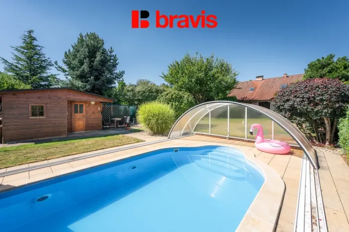 Prodej rodinného domu, Ostopovice, Vinohradská, 161 m2