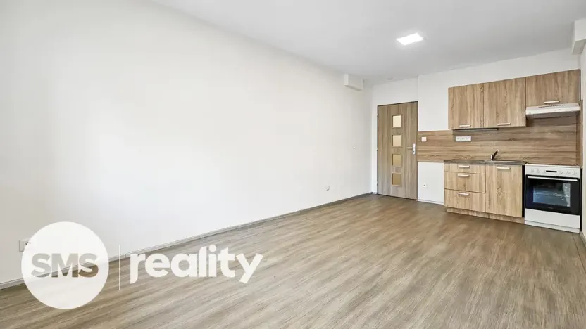 Pronájem bytu 1+kk, Opava, Hany Kvapilové, 27 m2