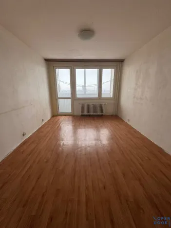 Pronájem bytu 3+1, Chomutov, Jirkovská, 62 m2