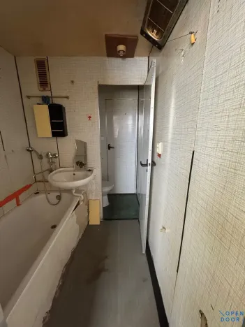 Pronájem bytu 3+1, Chomutov, Jirkovská, 62 m2