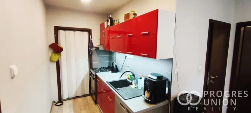 Prodej bytu 2+1, Valašské Meziříčí, Štěpánov, 54 m2