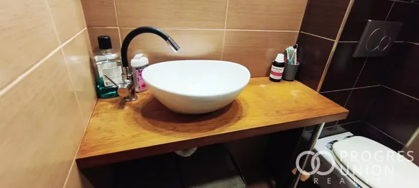 Prodej bytu 2+1, Valašské Meziříčí, Štěpánov, 54 m2