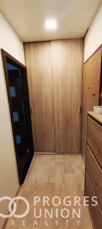 Prodej bytu 2+1, Valašské Meziříčí, Štěpánov, 54 m2