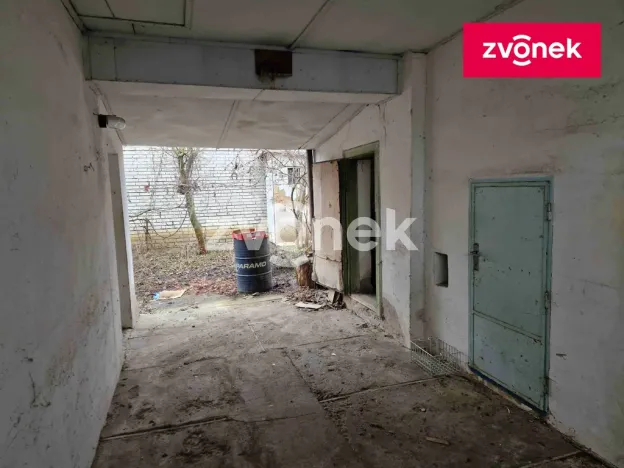 Prodej rodinného domu, Hluk, Hluboká, 296 m2