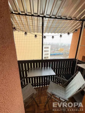 Pronájem bytu 1+1, Kolín - Kolín IV, Školská, 55 m2