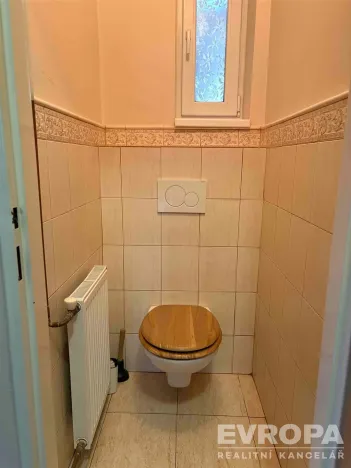 Pronájem bytu 1+1, Kolín - Kolín IV, Školská, 55 m2