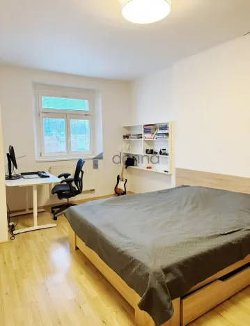 Pronájem bytu 2+kk, Praha, Sekaninova, 50 m2