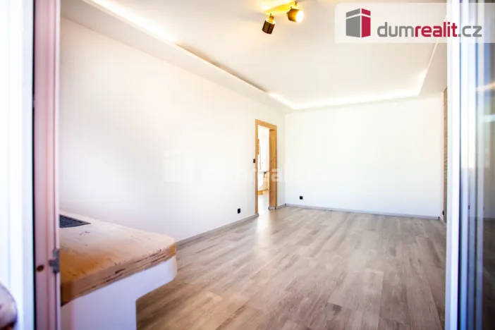 Pronájem bytu 2+1, České Budějovice - České Budějovice 2, M. Horákové, 52 m2