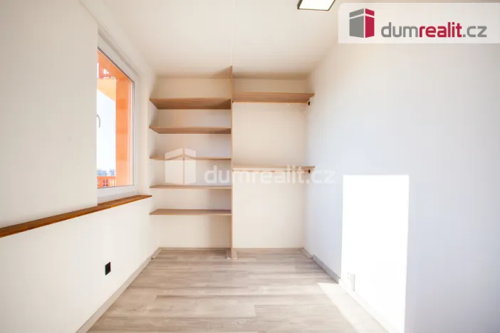 Pronájem bytu 2+1, České Budějovice - České Budějovice 2, M. Horákové, 52 m2