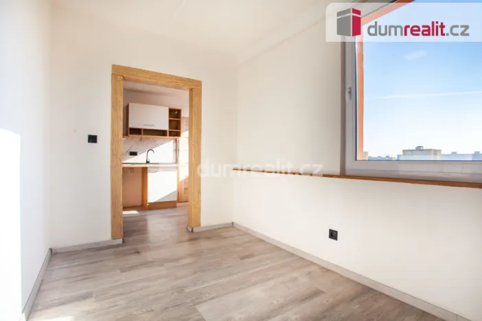 Pronájem bytu 2+1, České Budějovice - České Budějovice 2, M. Horákové, 52 m2