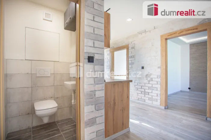 Pronájem bytu 2+1, České Budějovice - České Budějovice 2, M. Horákové, 52 m2