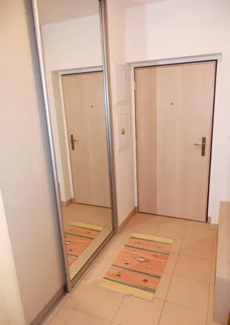 Pronájem bytu 2+kk, Praha - Háje, Jurkovičova, 52 m2